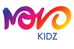 Novo Kidz Logo